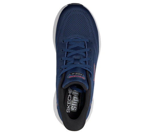 Slip-ins Relaxed Fit: Equalizer 6.0 - Royze Shoes | Men Skechers online shop