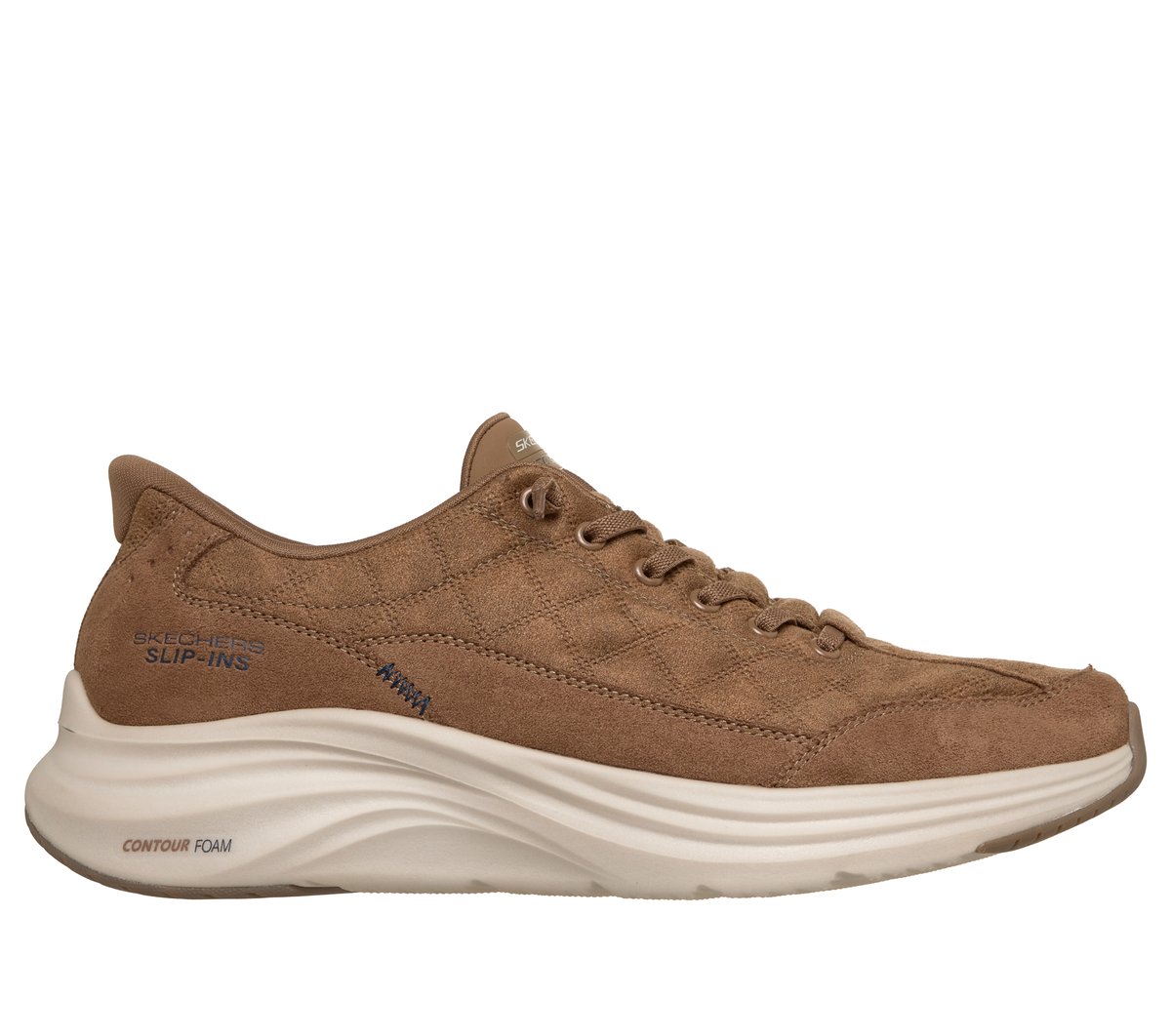 Slip-ins: Contour Foam - Cozy Fit Calvoro Shoes | Men Skechers discount