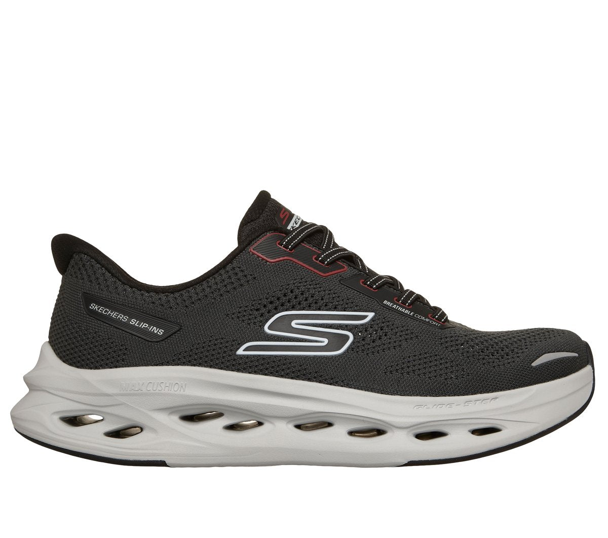 Slip-ins: Max Cushioning Glide-Step -Oaklin Shoes | Men Skechers discount