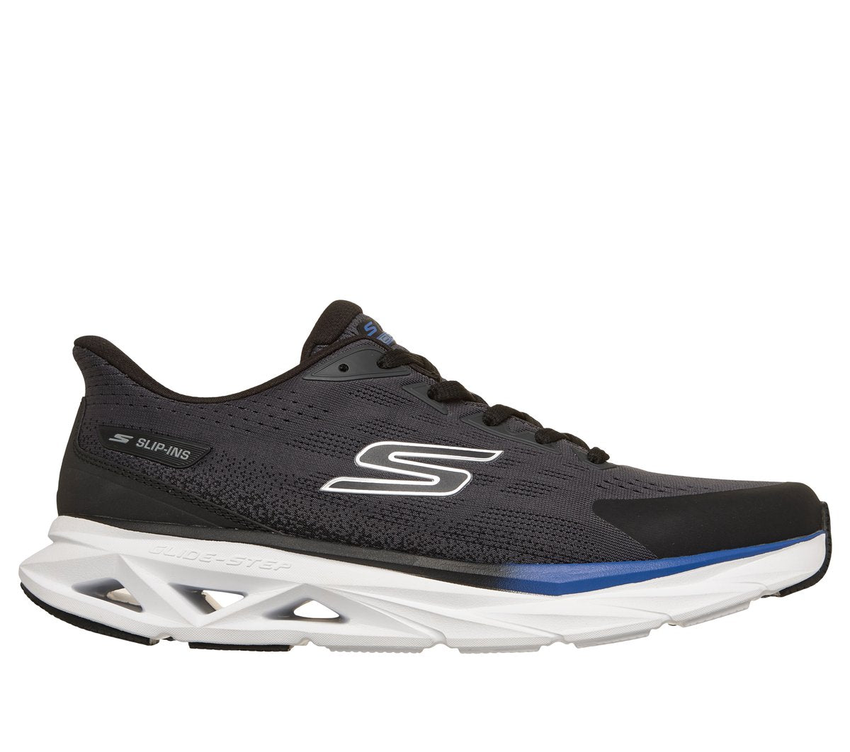 Slip-ins: Glide-Step Vortex Shoes | Men Skechers near me