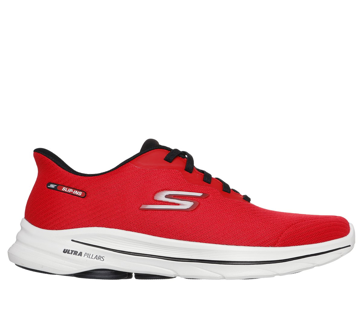Slip-ins: GO WALK 8 -Pate Shoes | Men Skechers sale