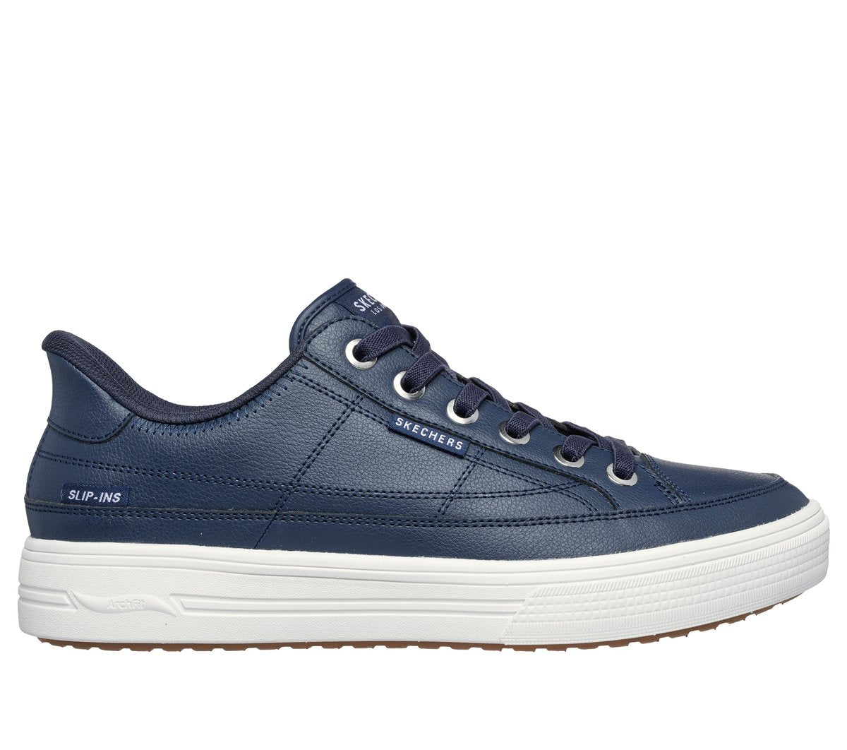 Slip-ins: Arch Fit Arcade - Catch Ya There Shoes | Men Skechers online shop