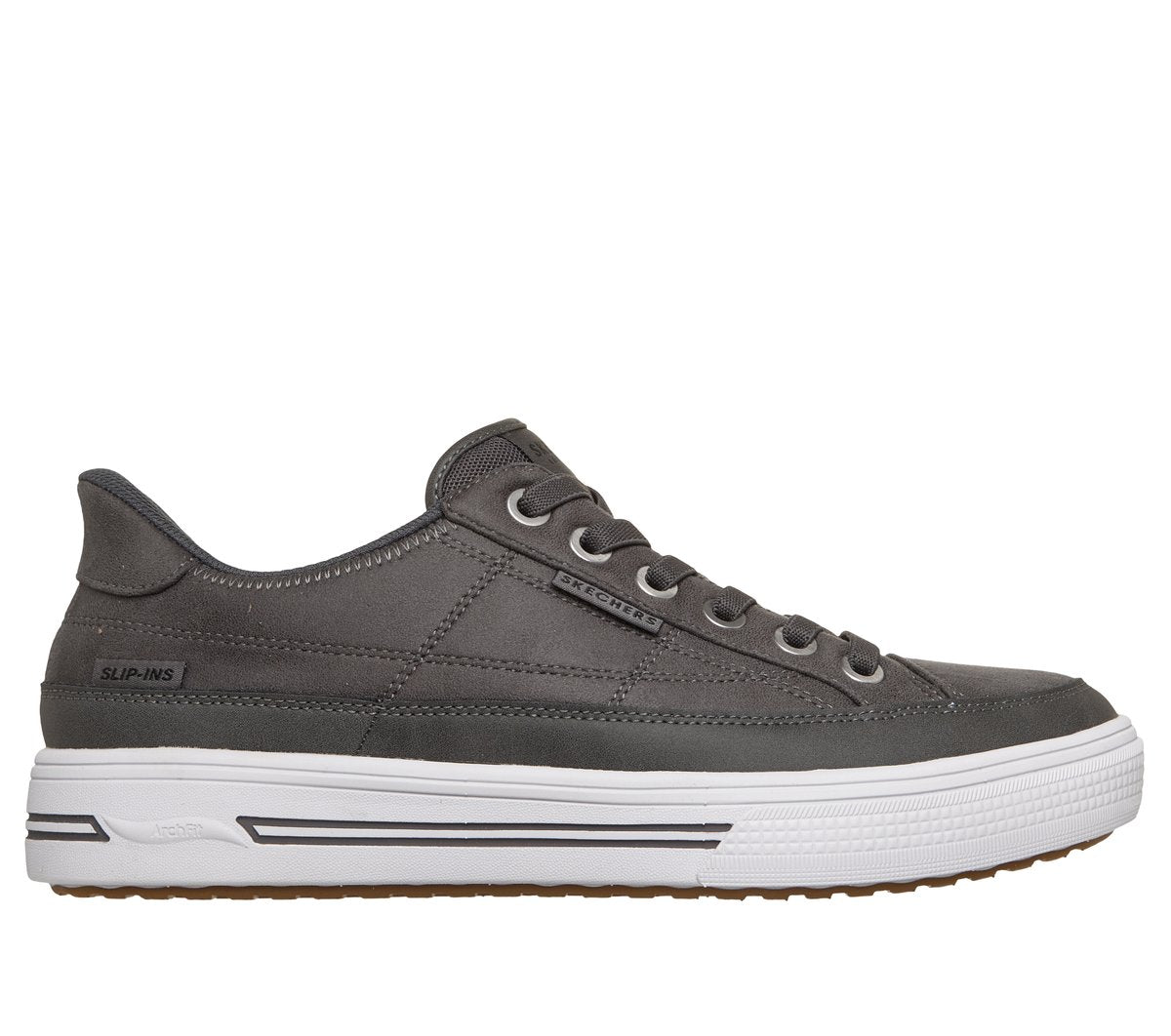 Slip-ins: Arch Fit Arcade - Join Ya There Shoes | Men Skechers for sale
