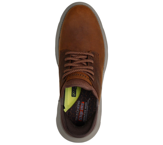 Slip-ins: Garza - Gervin Shoes | Men Skechers near me
