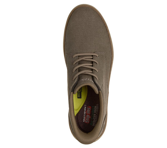 Slip-ins: Hyland - Justino Shoes | Men Skechers online shop