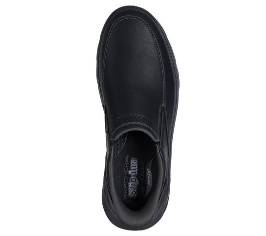 Slip-ins: Arch Fit Garza - Umar Shoes | Men Skechers outlet