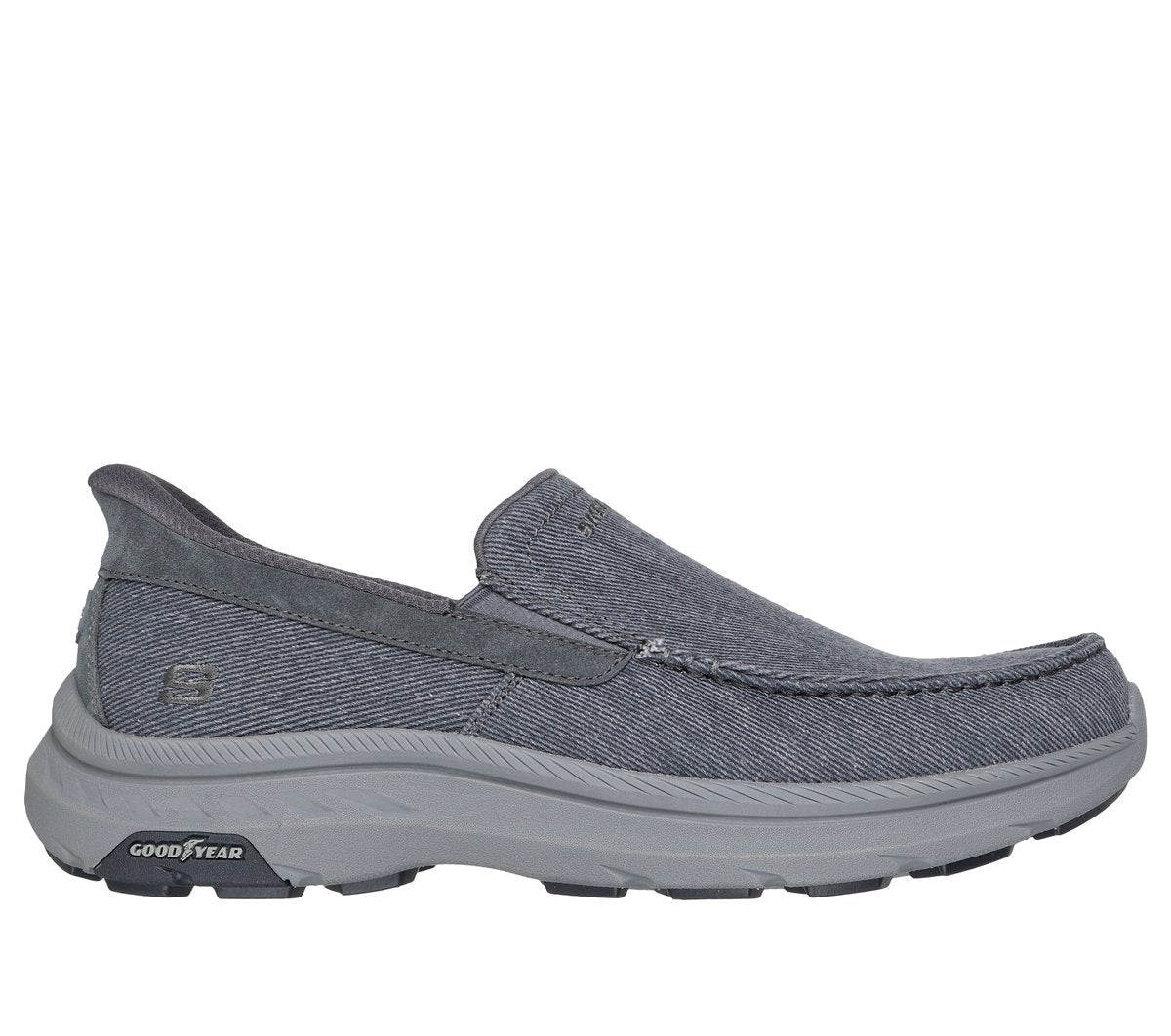 Slip-ins: Pollard - Reed Shoes | Men Skechers online shop