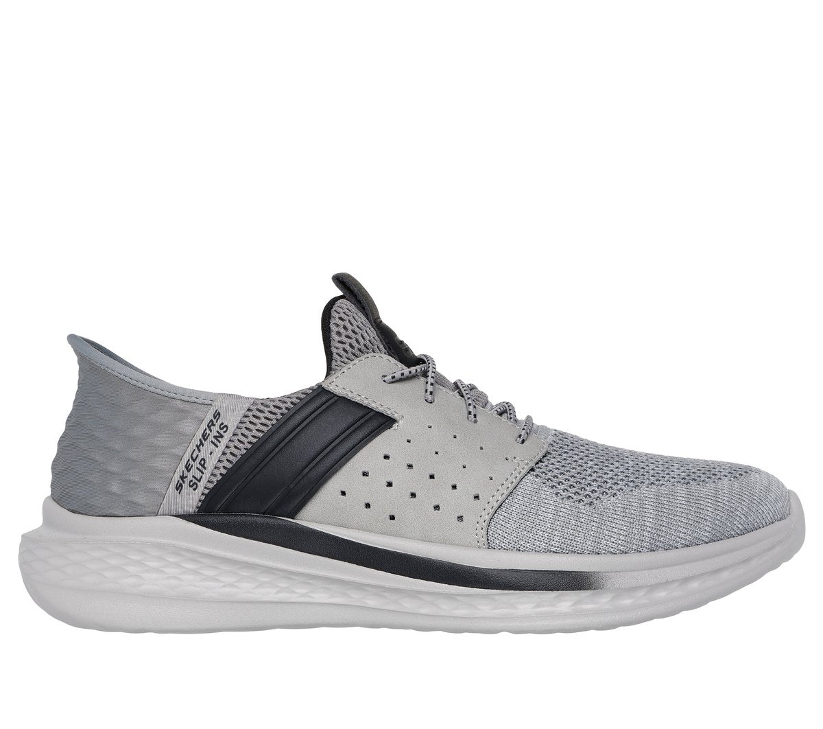 Slip-ins RF: Slade - Royce - Ocon Shoes | Men Skechers near me