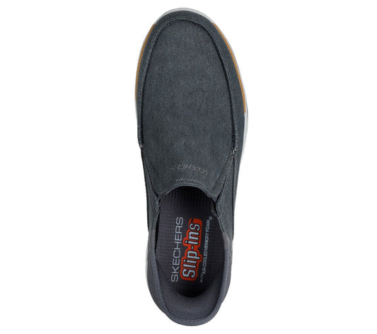 Slip-ins Relaxed Fit: Expected - Cayson Shoes | Men Skechers for sale