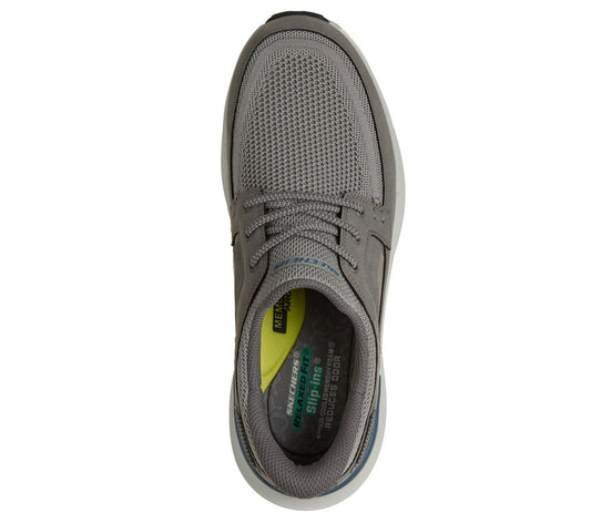 Slip-ins Relaxed Fit: Toliver - Vito Shoes | Men Skechers for sale