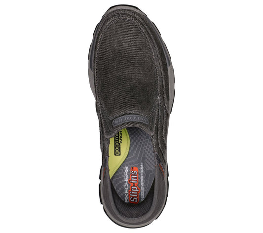 Slip-ins RF: Respected - Holmgren Shoes | Men Skechers near me