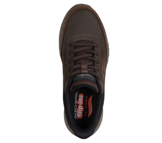 Slip-ins: Arch Fit Orvan - Moxley Shoes | Men Skechers for sale