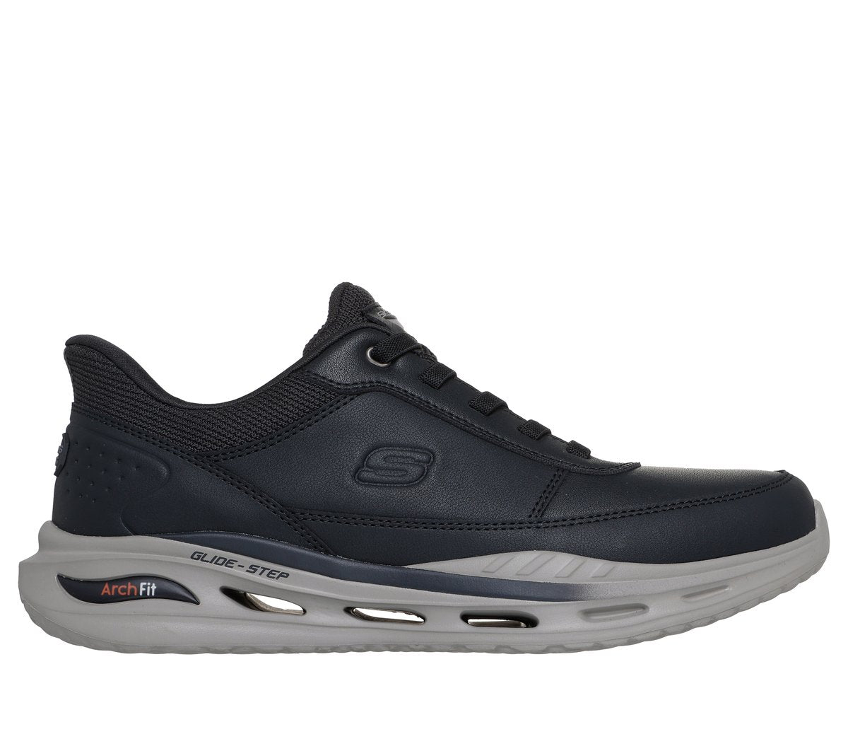 Slip-ins: Arch Fit Orvan - Moxley Shoes | Men Skechers for sale
