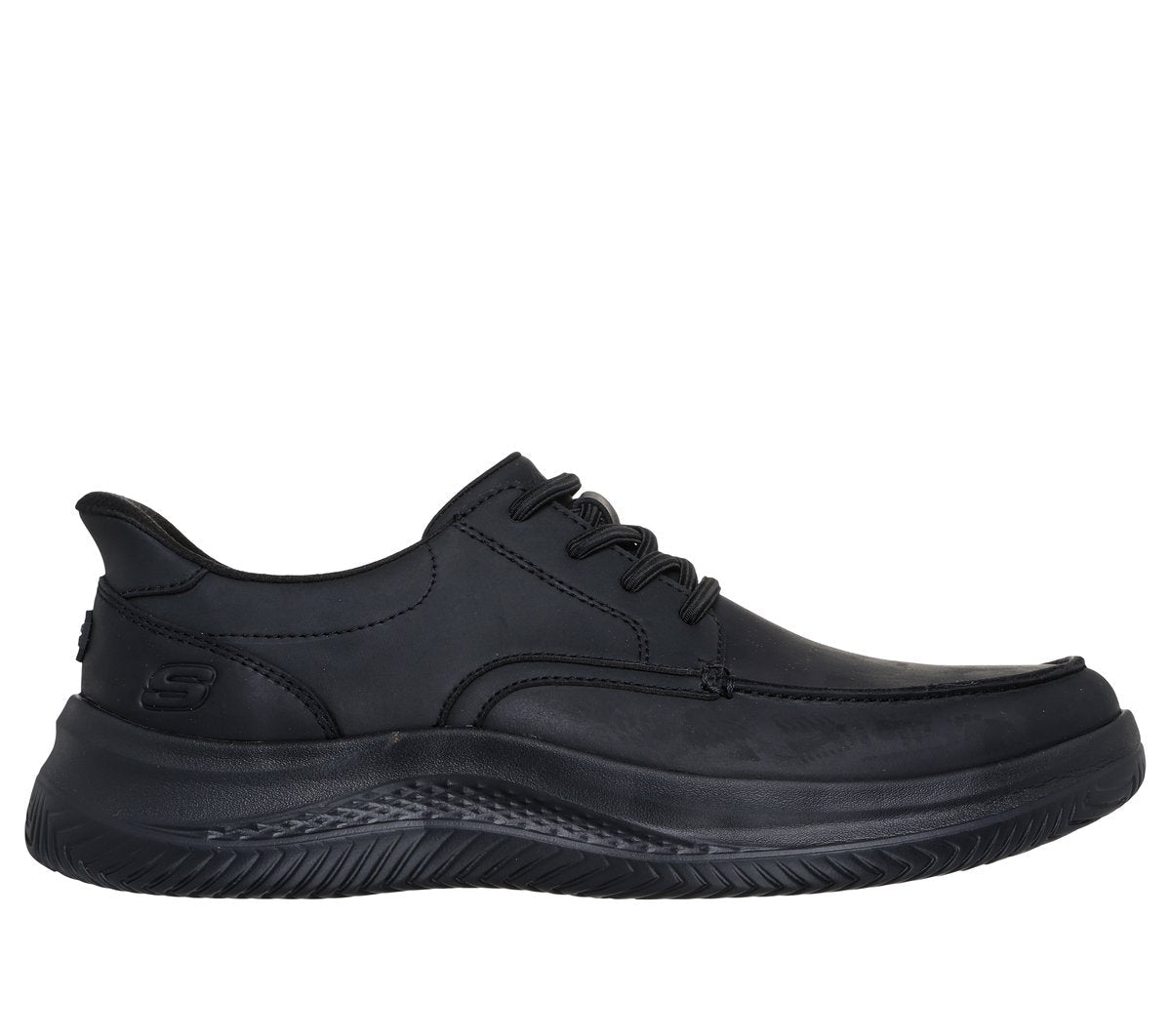Slip-ins Relaxed Fit: Hasting - Rowell Shoes | Men Skechers discount