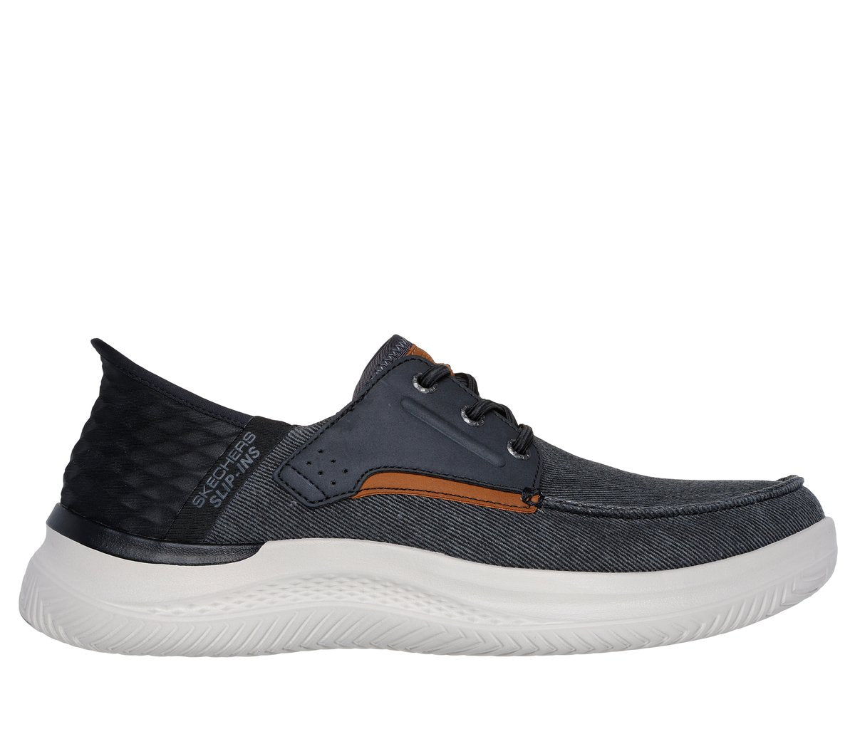 Slip-ins RF: Hasting - Niko Shoes | Men Skechers near me