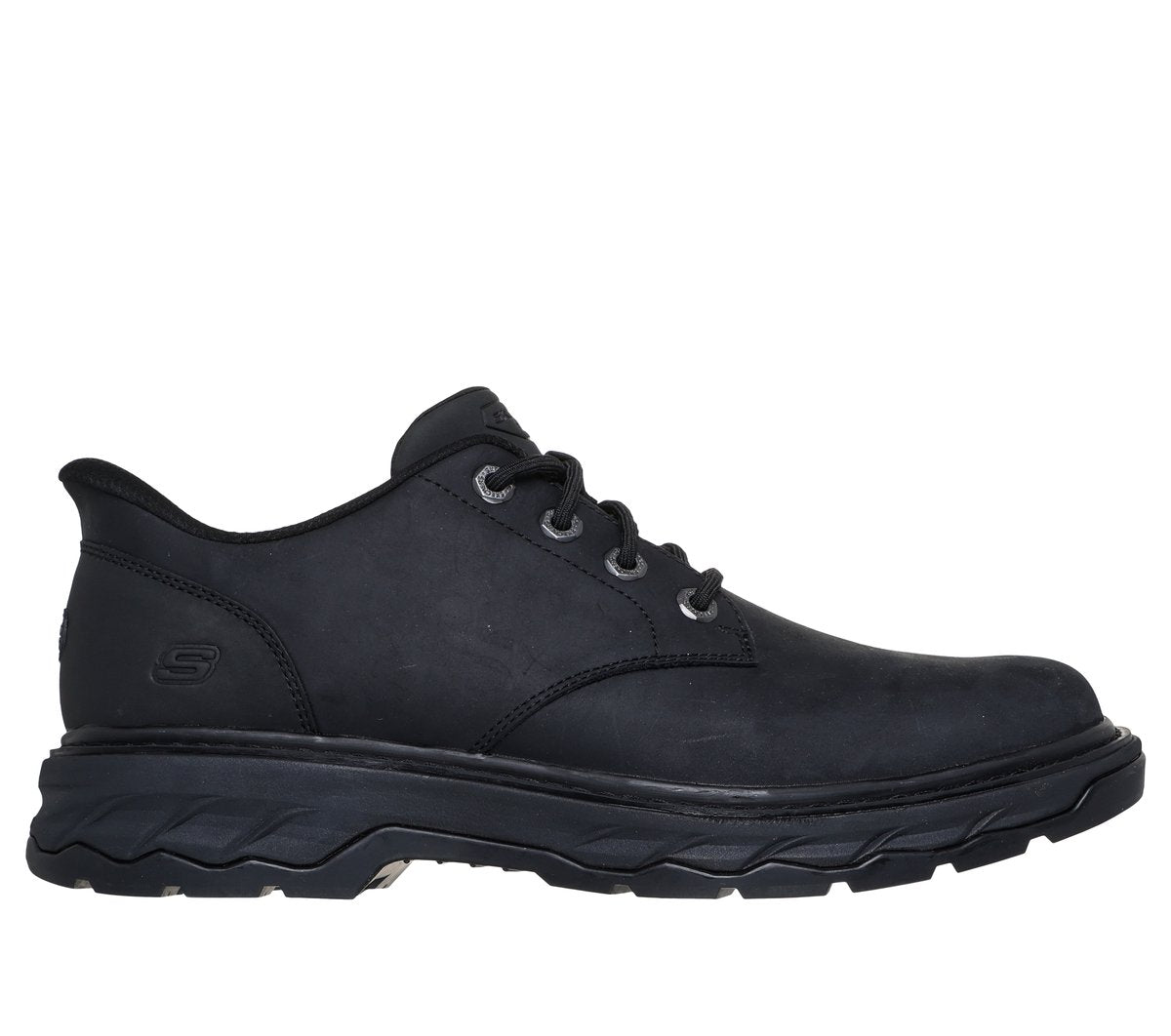 Slip-ins Relaxed Fit: Lockett - Spence Shoes | Men Skechers online shop