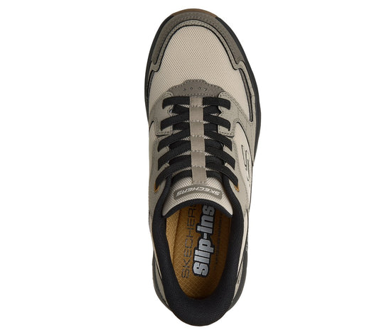Slip-ins: Glide-Step Sole - Beale Creek Shoes | Men Skechers near me