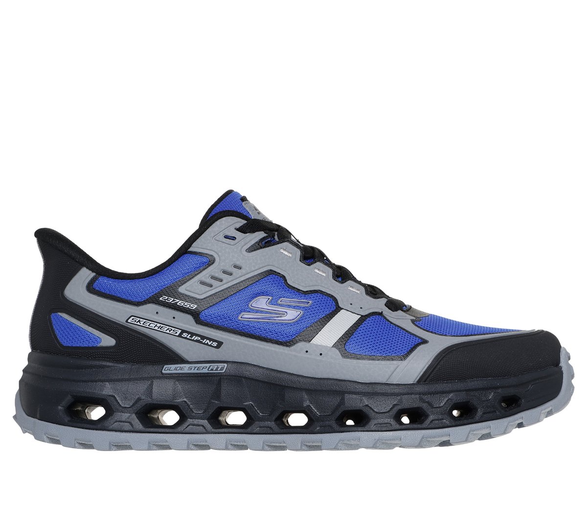 Slip-ins: Glide-Step All-Terrain - Rock Fence Creek Shoes | Men Skechers online