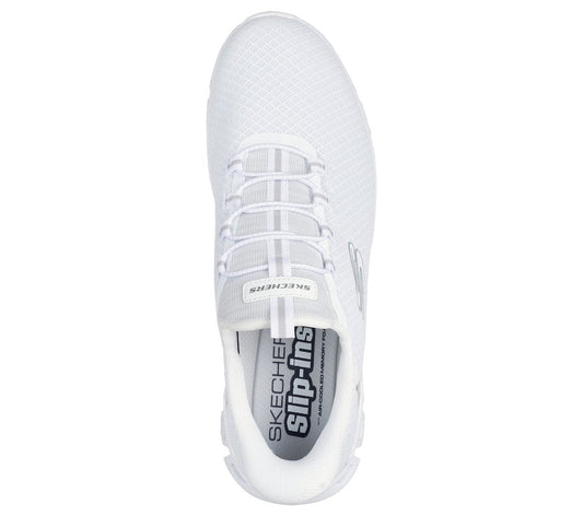 Slip-ins: Glide-Step - Noxus Shoes | Men Skechers for sale
