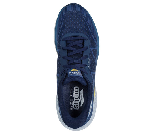 Slip-ins: GO WALK Max Cushioning Arch Fit - Jesper Shoes | Men Skechers online