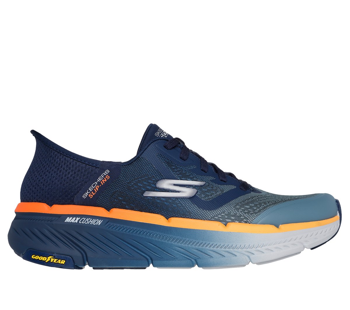 Slip-ins: Max Cushioning Premier 2.0 Shoes | Men Skechers online shop