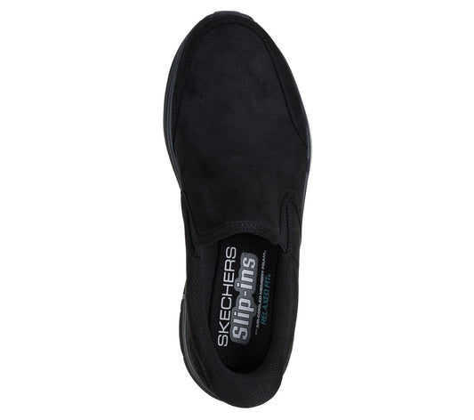 Slip-ins Relaxed Fit: Equalizer 6.0 - Zorlo Shoes | Men Skechers discount