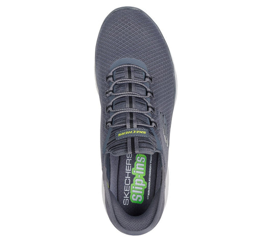 Slip-ins: Summits - High Range Shoes | Men Skechers online shop