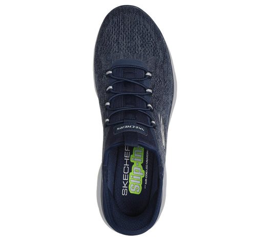 Slip-ins: Summits - Key Pace Shoes | Men Skechers for sale