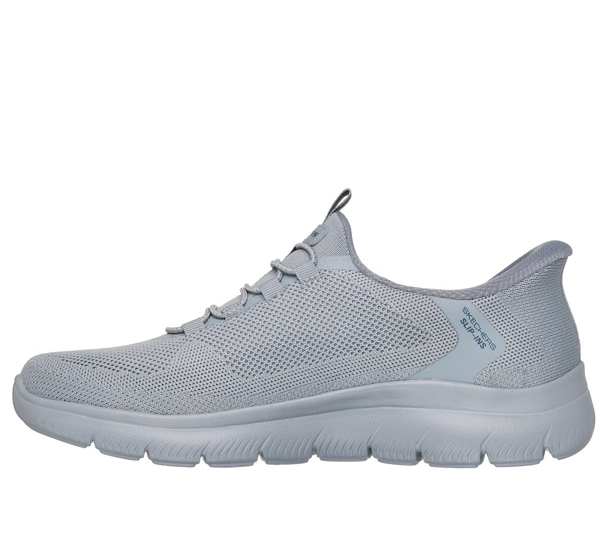 Slip-ins: Summits - Dorrez Shoes | Men Skechers near me