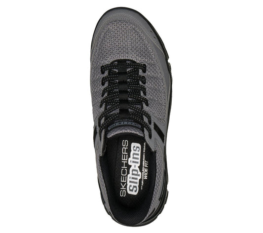 Slip-ins: Summits All-Terrain - Distant Bridge Shoes | Men Skechers online