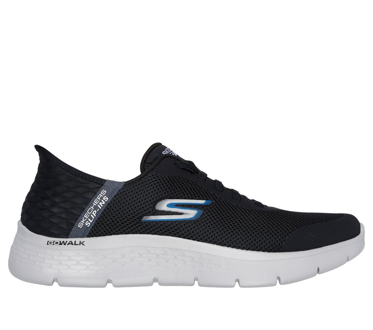 Slip-ins: GO WALK Flex - Hands Up Shoes | Men Skechers outlet