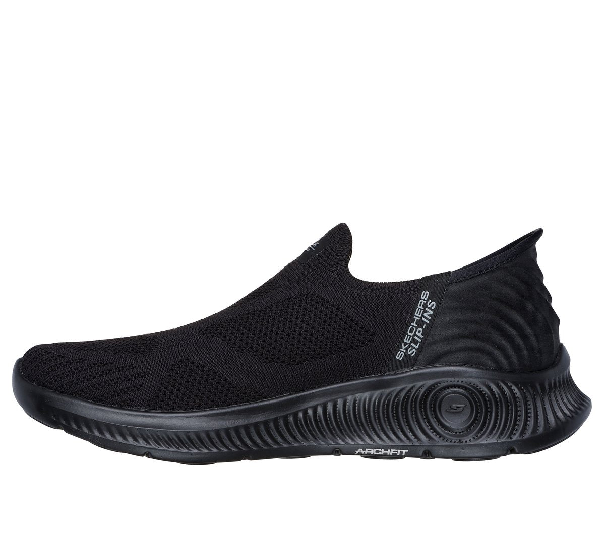 Slip-ins: GO WALK Anywhere - The Tourist Shoes | Men Skechers online shop