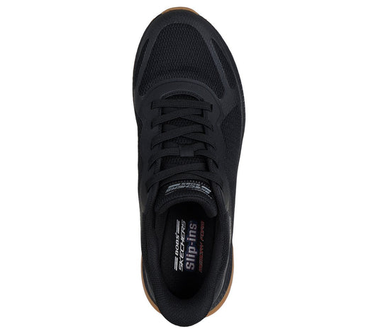 Slip-ins: BOBS Sport Squad Chaos 4 Shoes | Men Skechers for sale