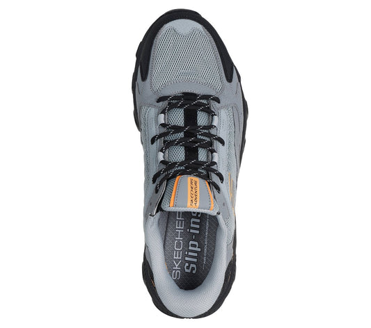 Slip-ins: Stamina -Crestmont Ridge All-Terrain Shoes | Men Skechers discount
