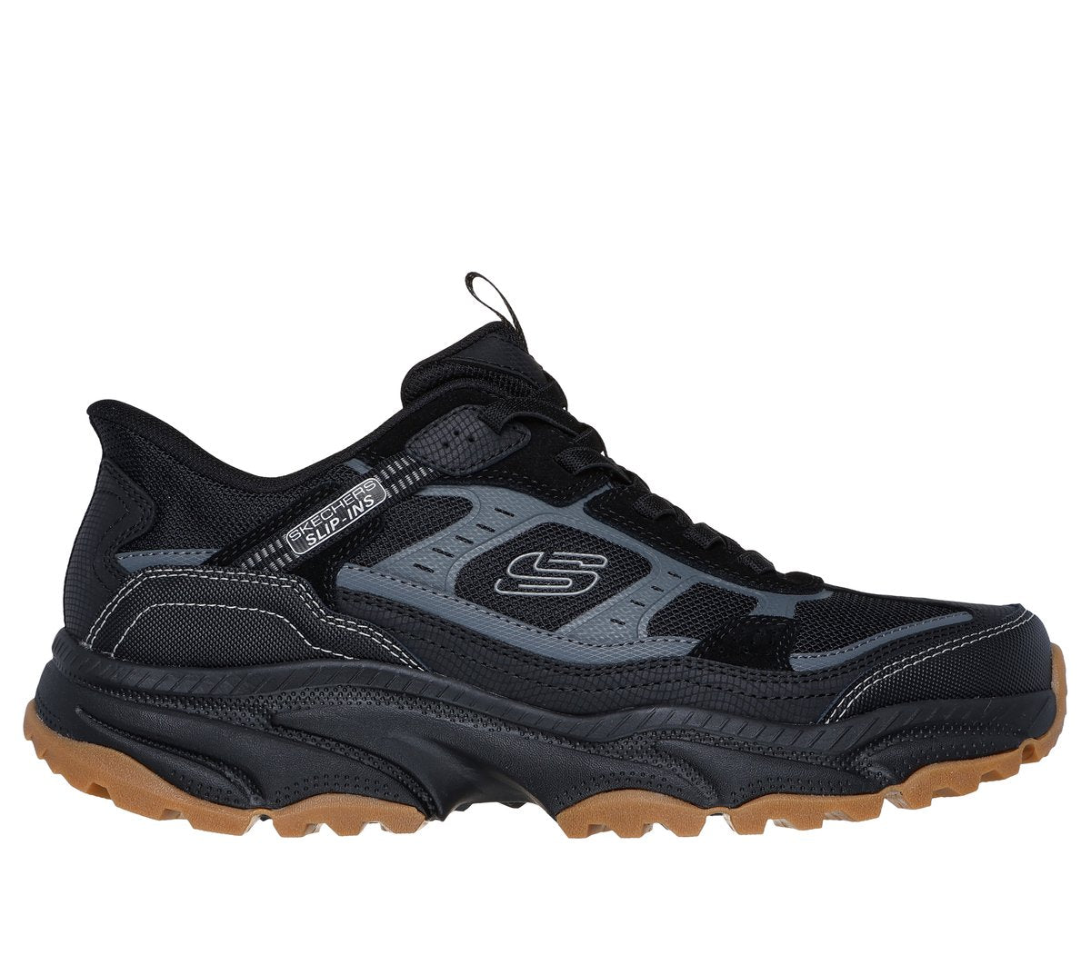Slip-ins: Vigor AT Shoes | Men Skechers online
