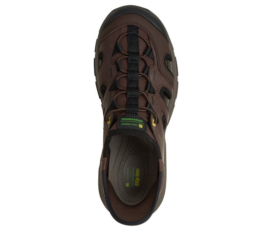 Slip-ins John Deere Relaxed Fit: Fairport - Dumars Shoes | Men Skechers for sale