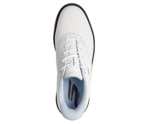 Slip-ins Waterproof: GO GOLF Prestige SL Shoes | Men Skechers sale