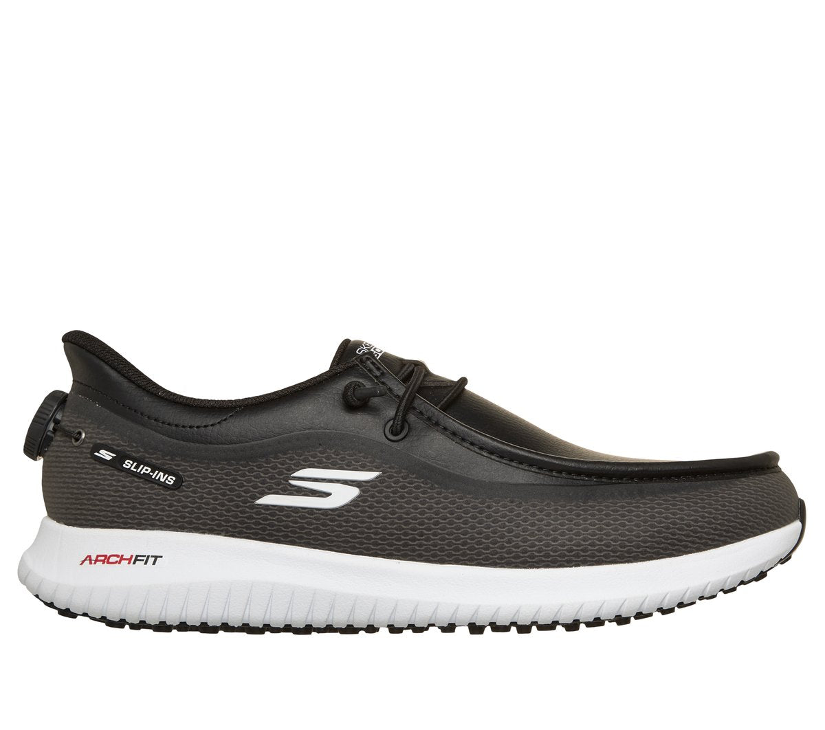 Slip-ins Golf Relaxed Fit: Flight - Moc Twist Fit Shoes | Men Skechers online