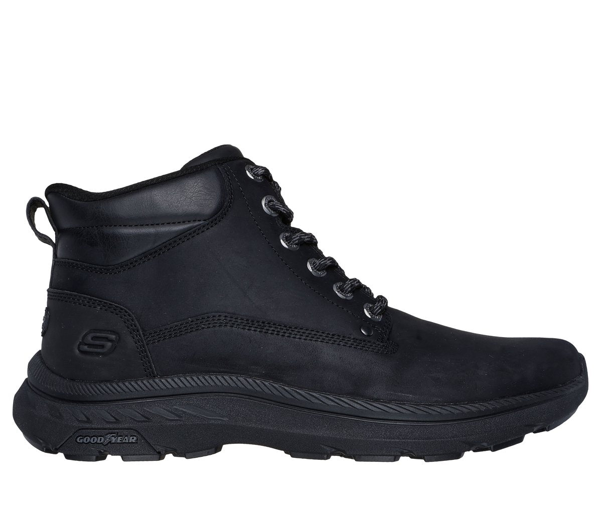Slip-ins Relaxed Fit: Pollard - Waylon Shoes | Men Skechers near me
