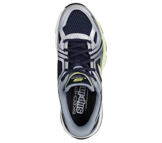 Slip-ins: Stamina Sport - Kordae Shoes | Men Skechers online