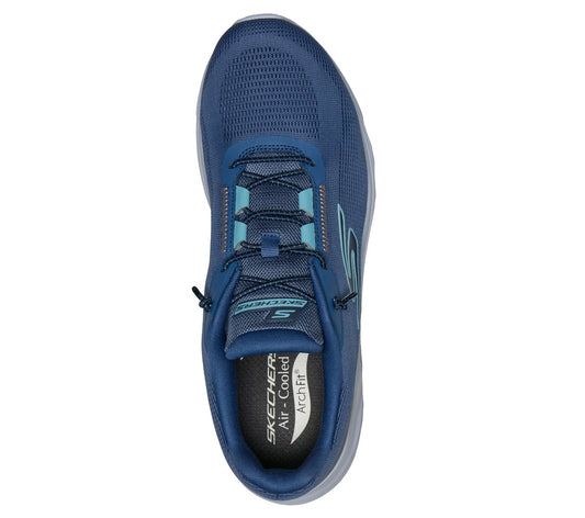 GO RUN Glide-Step Arch Fit - Casion Shoes | Men Skechers for sale