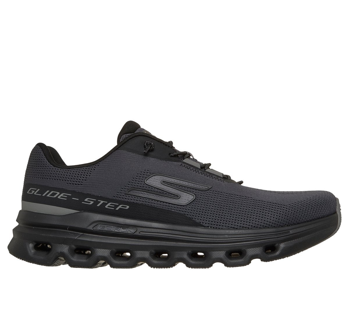 GO RUN Glide-Step Arch Fit - Casion Shoes | Men Skechers for sale