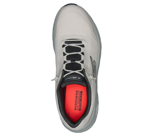 GO WALK Max Cushioning Flex - Raf Shoes | Men Skechers for sale