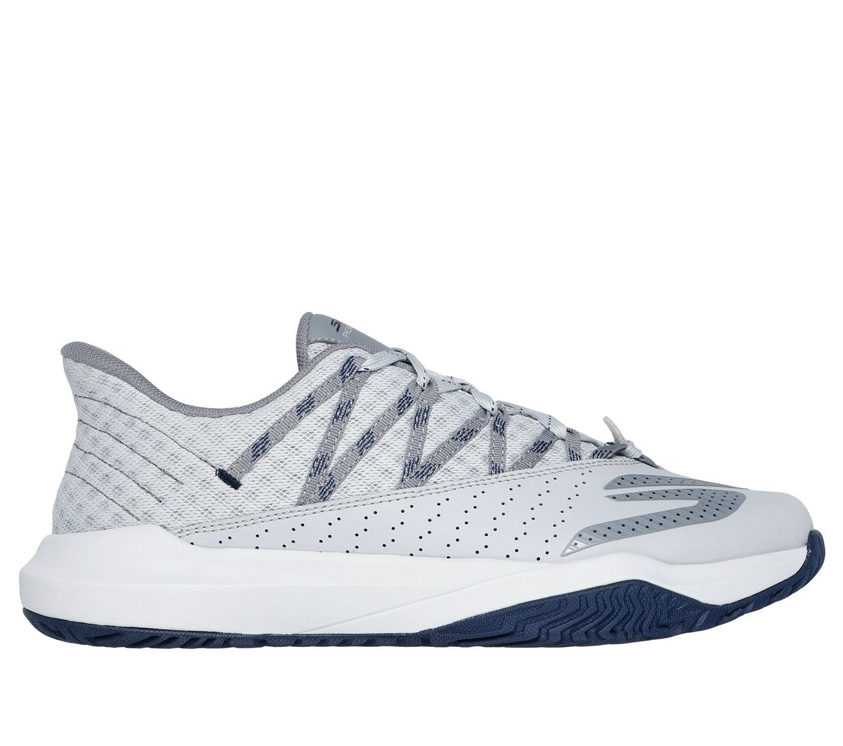 Relaxed Fit: Viper Court Rally Shoes | Men Skechers outlet