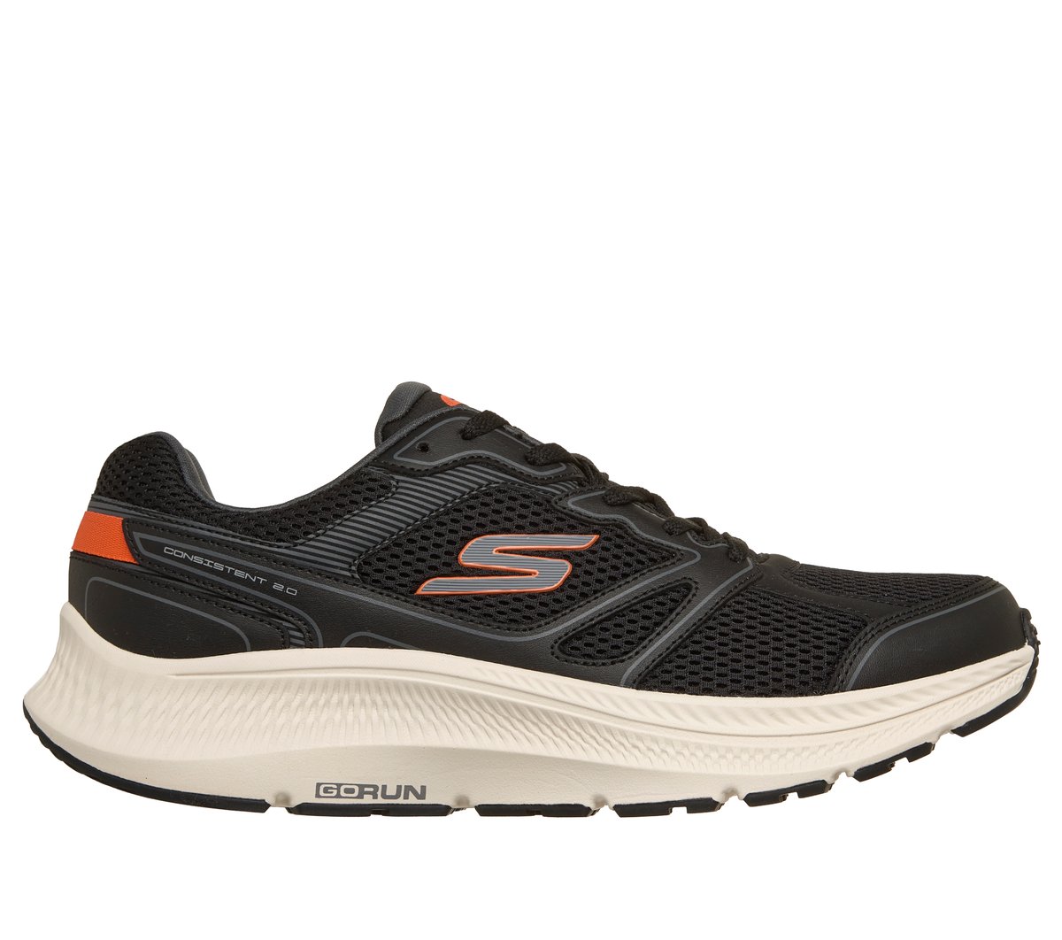 GO RUN Consistent 2.0 - Mapleton Shoes | Men Skechers for sale