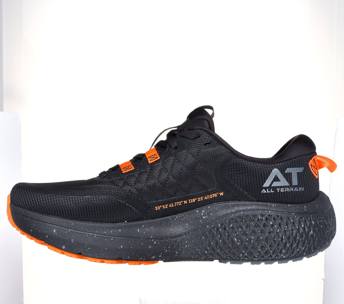 GO RUN Supersonic Max A/T Shoes | Men Skechers discount