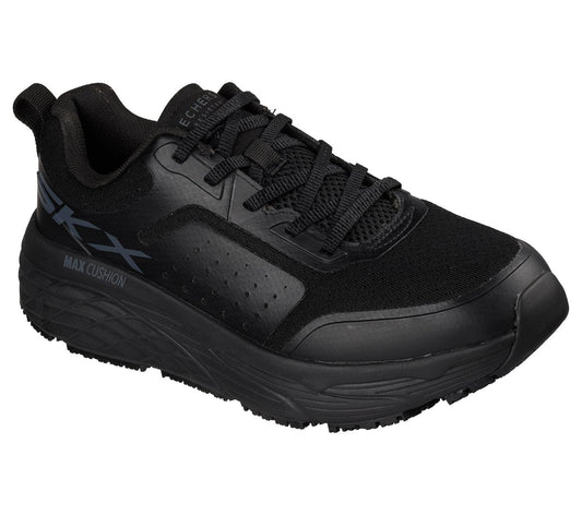 Work Slip-Resistant: Max Cushioning Elite Shoes | Men Skechers near me