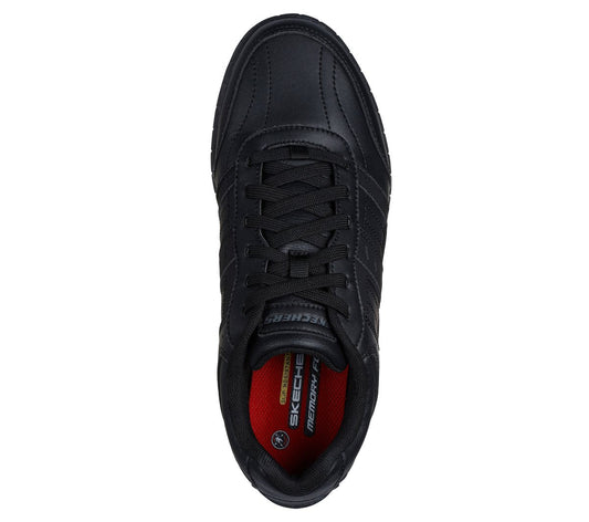 Work Slip Resistant: Elston 2.0 Shoes | Men Skechers discount