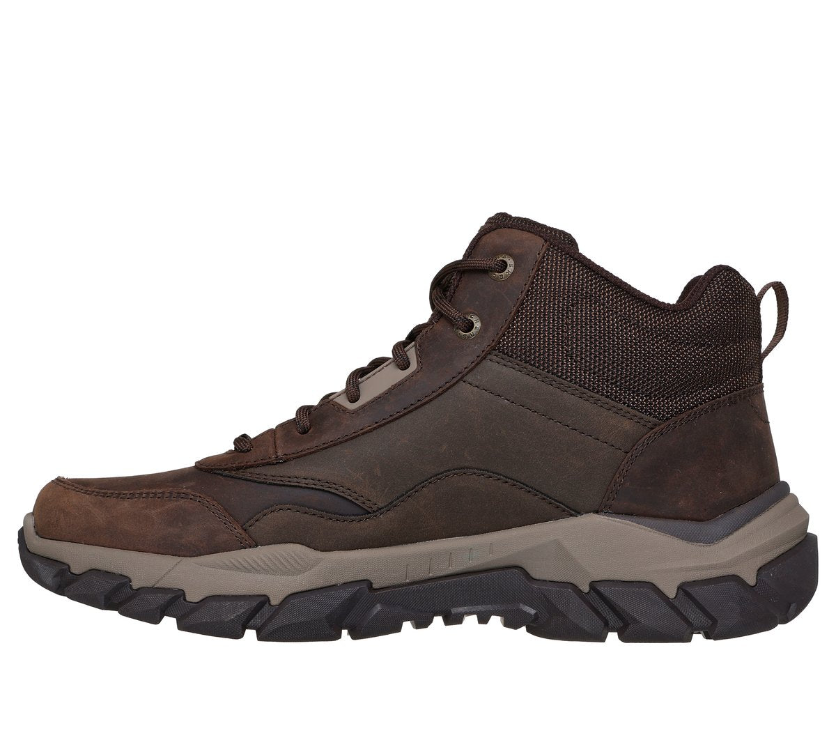 Relaxed Fit: Santoro - Hopkins Shoes | Men Skechers discount
