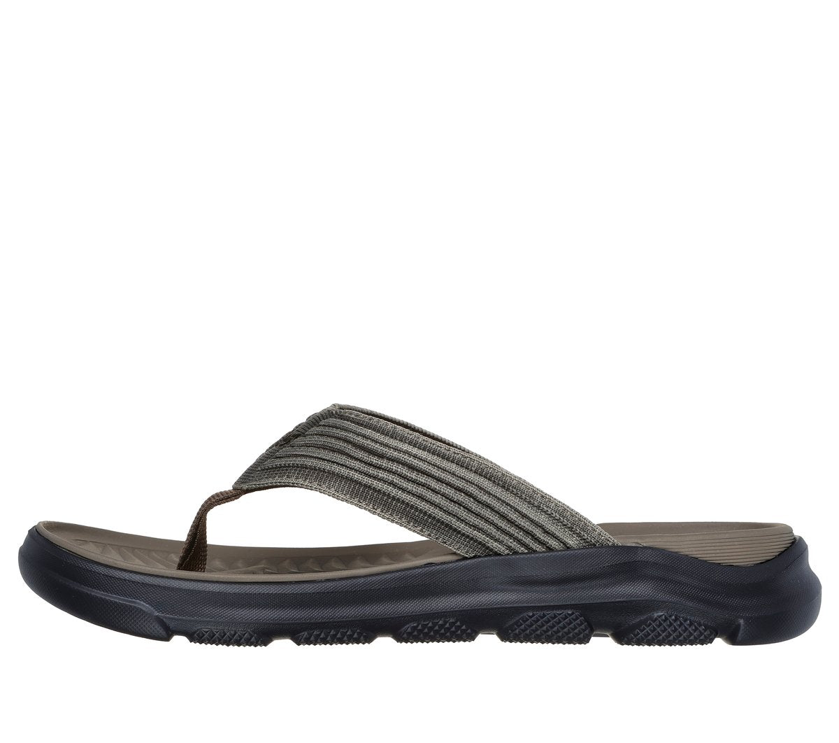 Relaxed Fit: Alcano - Vencino Shoes | Men Skechers near me